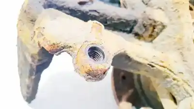 Second-hand car spare part front right knuckle for ford taurus (p5_) 3.0 24v oem iam references   