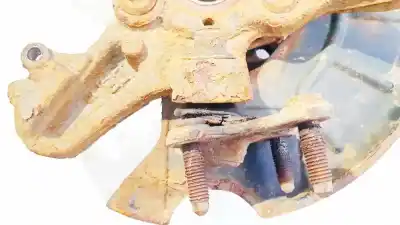 Second-hand car spare part front right knuckle for ford taurus (p5_) 3.0 24v oem iam references   