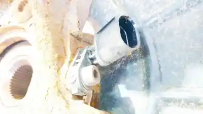 Peça sobressalente para automóvel em segunda mão sensor abs por ford taurus (p5_) 3.0 24v referências oem iam   