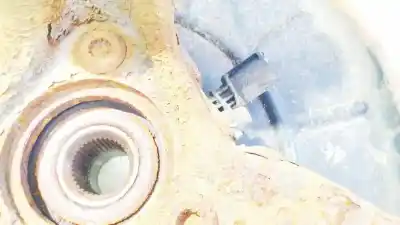 Peça sobressalente para automóvel em segunda mão sensor abs por ford taurus (p5_) 3.0 24v referências oem iam 