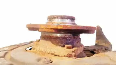 Second-hand car spare part front right knuckle for ford taurus (p5_) 3.0 24v oem iam references   