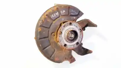 Peça sobressalente para automóvel em segunda mão manga de eixo dianteira direita por ford taurus (p5_) 3.0 24v referências oem iam 