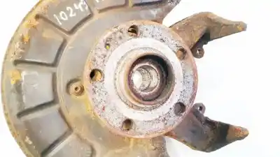 Second-hand car spare part front right knuckle for ford taurus (p5_) 3.0 24v oem iam references   