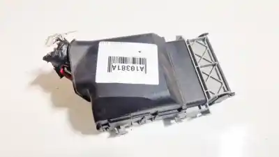 Second-hand car spare part fuse box unit for bmw 3 (e30) m3 2.3 oem iam references 13222786  