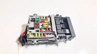 Second-hand car spare part fuse box unit for bmw 3 (e30) m3 2.3 oem iam references 13222786
