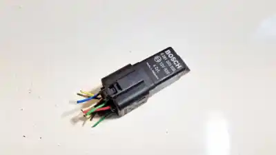 Pezzo di ricambio per auto di seconda mano SCATOLA DI PRERISCALDAMENTO per FORD TRANSIT, III 2000.01 - 2006.04  Riferimenti OEM IAM 0281003030  