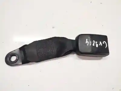 İkinci el araba yedek parçası orta arka kemer kanca için ford c-max (cb3) 1.6 tdci cat oem iam referansları 