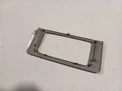 Second-hand car spare part plastics for bmw 3 (e30) m3 2.3 oem iam references 13276011