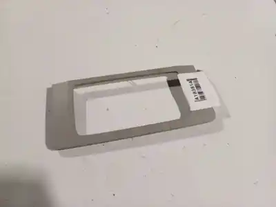 Second-hand car spare part plastics for bmw 3 (e30) m3 2.3 oem iam references 13276011  13276011