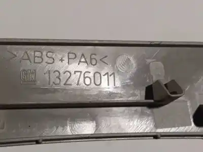 Second-hand car spare part plastics for bmw 3 (e30) m3 2.3 oem iam references 13276011  13276011