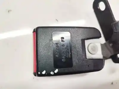 Автозапчасти б/у центральный задний крюк для ремня за renault megane i scenic (ja0) motor 1.9 ltr. - 72 kw dti diesel cat ссылки oem iam 427284  8482076f9
