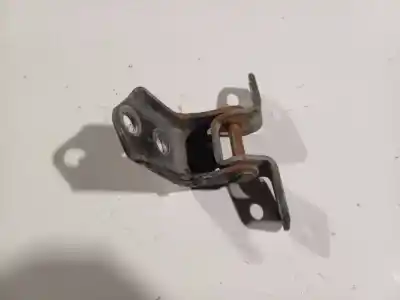 Pezzo di ricambio per auto di seconda mano fermo porta per talbot simca 1100 fastback 1.1 le,lx,gls,es riferimenti oem iam   