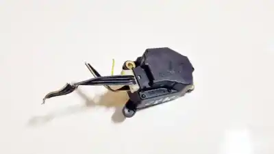 Second-hand car spare part air conditioning hatches opening motor for audi coupe b2 (81, 855, 856) 2.3 quattro oem iam references 74933g