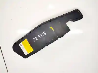 Автозапчастина б/у ЛІВА БІЧНА ПОДУШКА БЕЗПЕКИ для CHEVROLET CRUZE 2.0 Diesel CAT Посилання на OEM IAM EX2009030027  