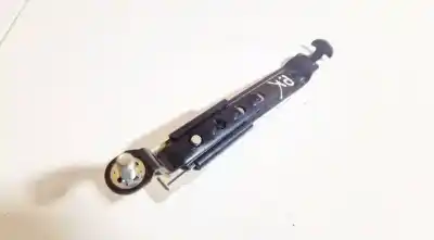 Pezzo di ricambio per auto di seconda mano gancio cintura anteriore sinistro per talbot simca 1100 fastback 1.1 le,lx,gls,es riferimenti oem iam bhc560027  