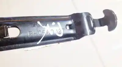 Pezzo di ricambio per auto di seconda mano gancio cintura anteriore sinistro per talbot simca 1100 fastback 1.1 le,lx,gls,es riferimenti oem iam bhc560027  
