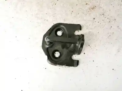 Peça sobressalente para automóvel em segunda mão plásticos por nissan bluebird hatchback (t72, t12) 1.6 referências oem iam 6g91r21982fbb