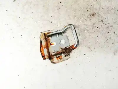 Peça sobressalente para automóvel em segunda mão plásticos por nissan bluebird hatchback (t72, t12) 1.6 referências oem iam c9k3a