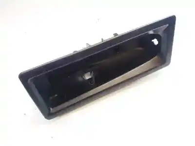 Автозапчасти б/у пластики за citroen c4 picasso ii 1.6 bluehdi 120 ссылки oem iam 9685614080