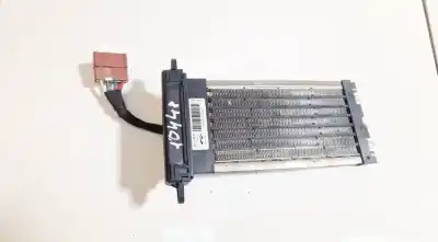 Peça sobressalente para automóvel em segunda mão resistência sofagem chauffage por opel corsa a fastback (s83) 1.2 i (f08, m08, f68, m68) referências oem iam a30105a5702000