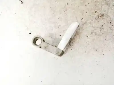 Second-hand car spare part door stop for skoda octavia combi (1z5) 2.0 tdi oem iam references 6y0833402c