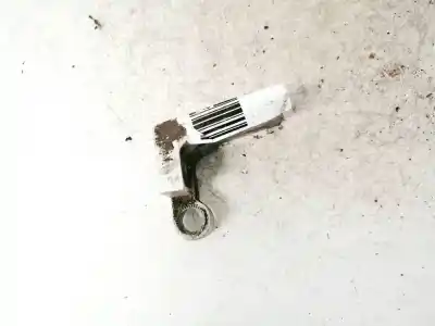 Автозапчасти б/у дверной фиксатор за skoda octavia combi (1z5) 2.0 tdi ссылки oem iam 6y0833402c  