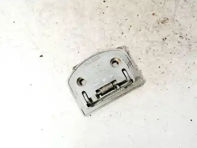 Pezzo di ricambio per auto di seconda mano plastica per opel kadett e fastback (t85) 1.4 s (c08, c48, d08, d48) riferimenti oem iam 1j0864203d  8e0864203