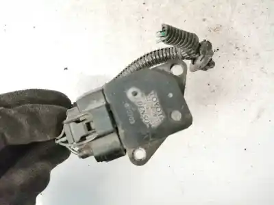 Pezzo di ricambio per auto di seconda mano misuratore di flusso per opel corsa a fastback (s83) 1.2 i (f08, m08, f68, m68) riferimenti oem iam 222040n010  mb1974003070
