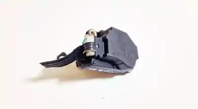 Second-hand car spare part air conditioning hatches opening motor for audi coupe b2 (81, 855, 856) 2.3 quattro oem iam references 74931g