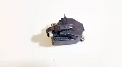 Second-hand car spare part air conditioning hatches opening motor for audi coupe b2 (81, 855, 856) 2.3 quattro oem iam references 75622g