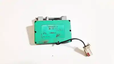 Second-hand car spare part antenna amplifier for audi coupe b2 (81, 855, 856) 2.3 quattro oem iam references 9459222