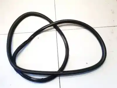 Автозапчастина б/у контур дверей гума для citroen c4 picasso ii 1.6 bluehdi 120 посилання на oem iam   