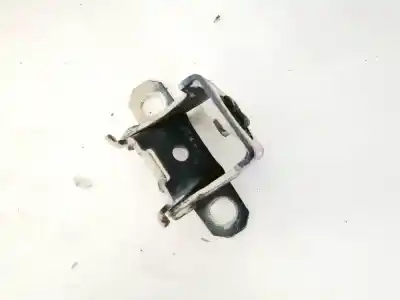 Pezzo di ricambio per auto di seconda mano ammortizzatori baule / porte per fiat croma (194) 1.9 16v multijet dynamic (12.2007->) riferimenti oem iam 