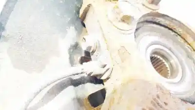 Peça sobressalente para automóvel em segunda mão sensor abs por skoda octavia ii combi (1z5) 1.6 tdi 4x4 referências oem iam 8954302060