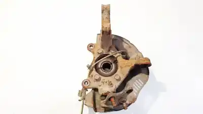 Peça sobressalente para automóvel em segunda mão manga de eixo dianteira direita por skoda octavia ii combi (1z5) 1.6 tdi 4x4 referências oem iam 