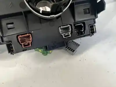 Second-hand car spare part multifunction switch for porsche 968 descapotable 3.0 oem iam references 96574694xt  12275605, 0150653560, 96538207xt