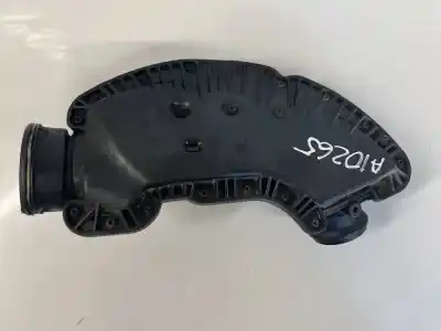 Автозапчастина б/у ТРУБА для FORD CAPRI II (GECP) 3.0 Посилання на OEM IAM A6421401487  