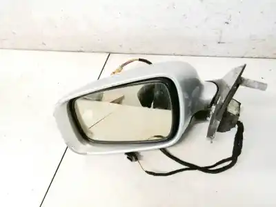 Автозапчастина б/у ЛІВЕ ДЗЕРКАЛО для OPEL KADETT E FASTBACK (T85) 1.4 S (C08, C48, D08, D48) Посилання на OEM IAM F251F101U6680  