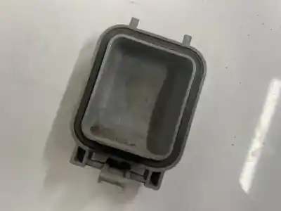Second-hand car spare part plastics for mitsubishi colt cz3 berl. 5 (z30a) 1.5 di-d insport [1.5 ltr. - 70 kw di-d cat] oem iam references 37861749  
