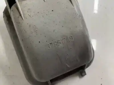 Second-hand car spare part plastics for mitsubishi colt cz3 berl. 5 (z30a) 1.5 di-d insport [1.5 ltr. - 70 kw di-d cat] oem iam references 37861749  