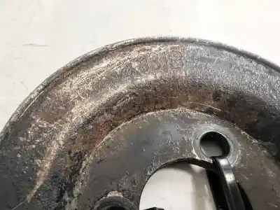 Автозапчастина б/у насос керма для audi a4 b5 (8d2) 1.8 посилання на oem iam 058121031b  058121031c Автозапчастина б/у насос керма для audi a4 b5 (8d2) 1.8 посилання на oem iam 058121031b  058121031c