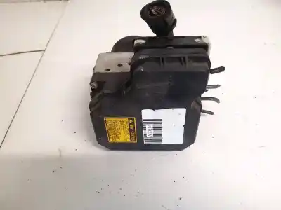 Peça sobressalente para automóvel em segunda mão abs por skoda octavia ii combi (1z5) 1.6 tdi 4x4 referências oem iam 4454053260