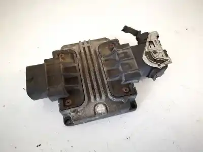 Tweedehands auto-onderdeel automatische versnellingsbak besturingseenheid voor bmw 3 (e30) m3 2.3 oem iam-referenties 55556752