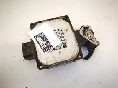 Second-hand car spare part automatic gearbox control unit for bmw 3 (e30) m3 2.3 oem iam references 55556752  