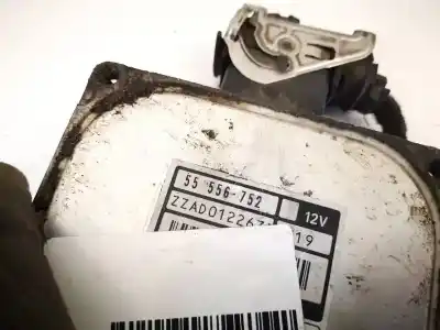 Second-hand car spare part automatic gearbox control unit for bmw 3 (e30) m3 2.3 oem iam references 55556752  