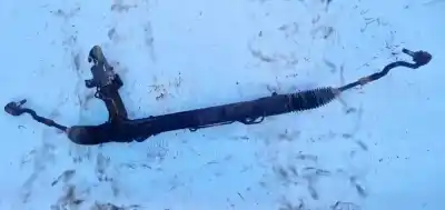 Pezzo di ricambio per auto di seconda mano cremagliera per bmw x6 (e71, e72) xdrive 30 d riferimenti oem iam p679265705