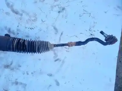 Second-hand car spare part steering rack for bmw x6 (e71, e72) xdrive 30 d oem iam references p679265705  