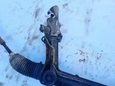 Second-hand car spare part steering rack for bmw x6 (e71, e72) xdrive 30 d oem iam references p679265705  