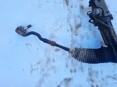 Second-hand car spare part steering rack for bmw x6 (e71, e72) xdrive 30 d oem iam references p679265705  