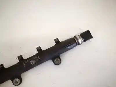 Автозапчасти б/у рампа инжектора за ford transit custom, i 2012.01 --> 2.2tdci 92kw 2012.01 --> ссылки oem iam bk2q9d280ab  bk2q-9d280-ab, a2c53288768, 5wks40731